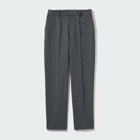 Uniqlo Smart Ankle Pants - Picture 8 of 8